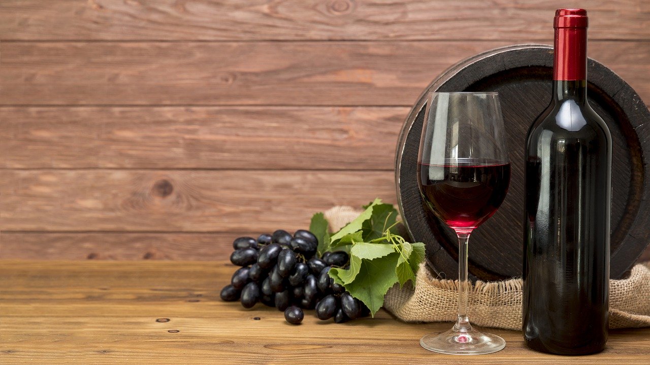 Na jakie okazje dobre jest wino?