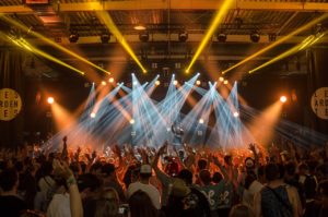 Licencja pracownika ochrony – ochrona imprez masowych Wrocław