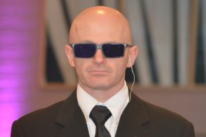 Agencja ochrony mienia: firmy ochroniarskie Warszawa