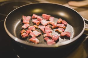 Co takiego wpływa na zmniejszenie poziomu cholesterolu?