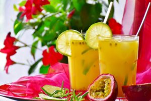 Naturalny lek przeciwbólowy