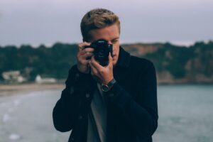 Zawód fotograf czy warto nim zostać?