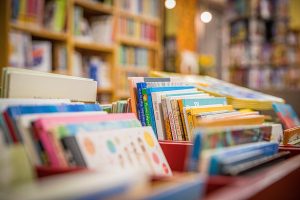 Od niemowlaka do nastolatka – zbiór wyjątkowych książek znajdziesz na Matfel.pl