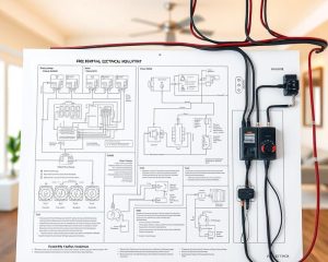 Podstawy instalacji elektrycznej w domu: bezpieczeństwo i planowanie